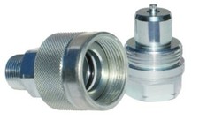 Hydraulik wagenheberkupplung - hydraulik,