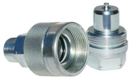 Hydraulik wagenheberkupplung - hydraulik,