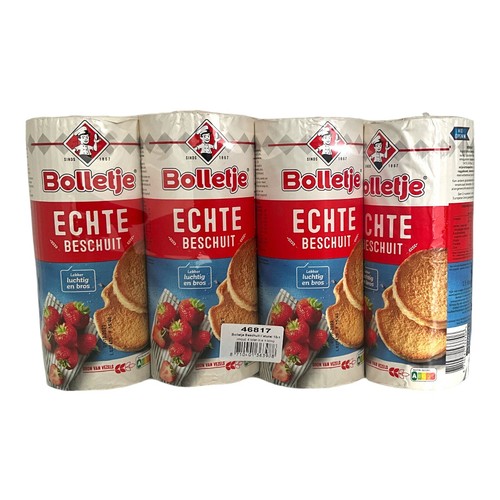 Bolletje - eur/kg),