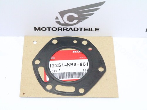 Honda nsr 125 zylinderkopf - honda,