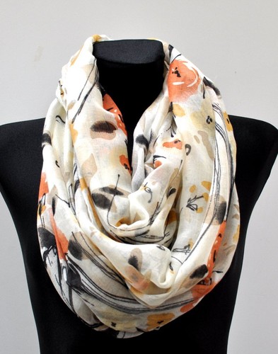 Loop schal tuch halstuch - loop,