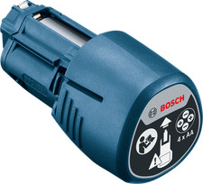 Bosch Batterie-Adapter AA1