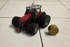 Siku Trecker Massey Ferguson