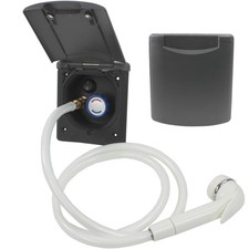 ABL Wasser Außensteckdose