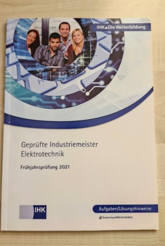 Ihk industriemeister - ihk,