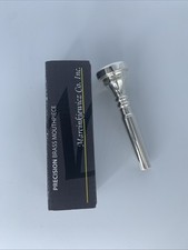 Marcinkiewicz Trumpet