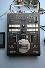 Roland Edirol V-8 Video Mixer