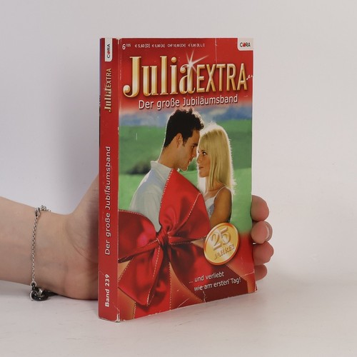 Julia extra - julia, | 