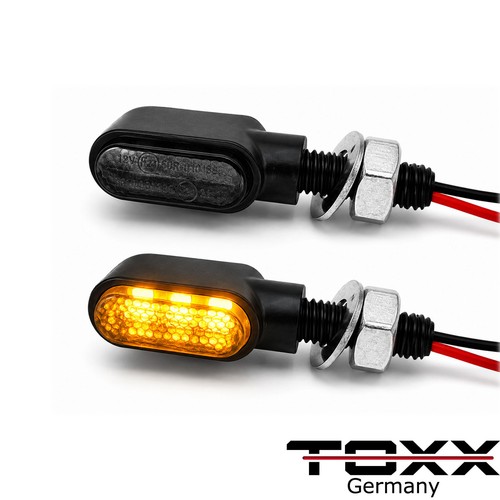 Toxx mini motorrad - mini, smd