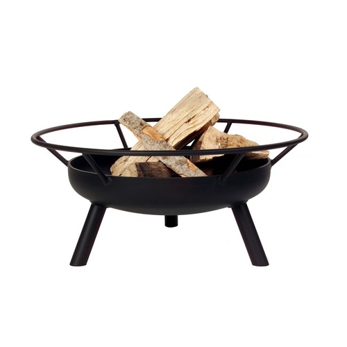 Rumo barbeque joes firepit - rumo,