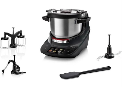 Bosch cookit küchenmaschine - bosch,