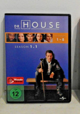 DR.HOUSE  -SEASON 1  - Komplette Staffeln  aus Sammlung