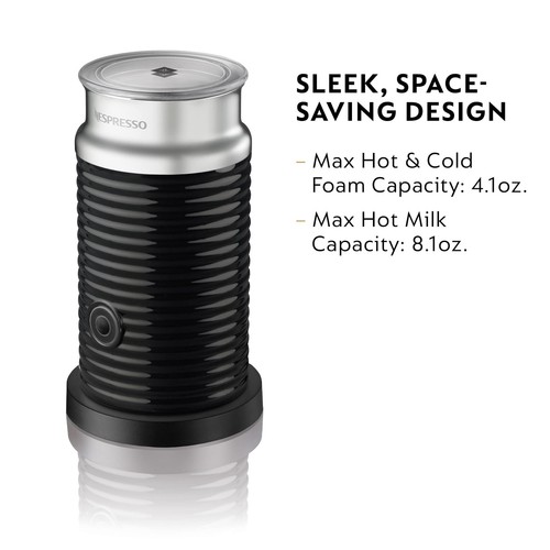 Nespresso aeroccino - nespresso,