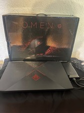 OMEN by HP 17 - an053ng Gaming Notebook 