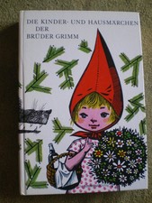 Märchen der Brüder Grimm -