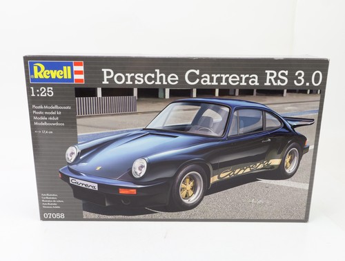 Revell 07058 modellauto - revell, 07058 modellauto