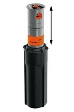 GARDENA Turbinen-Versenkregner