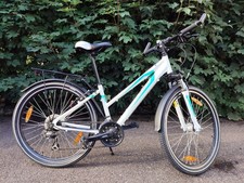 Pegasus Avanti Sport Damenfahrrad ATB 26 Zoll 21 Gang-Kettenschaltung Size 38