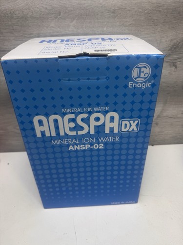 Enagic ansp anespa dx - anespa,