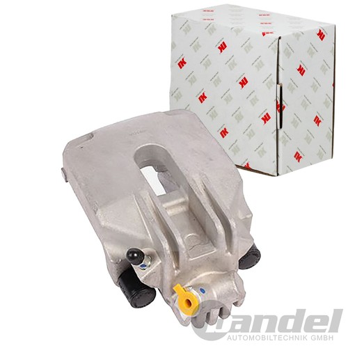 Bremssattel hinterachse - nk,