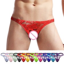 Herren Sexy Unterwäsche