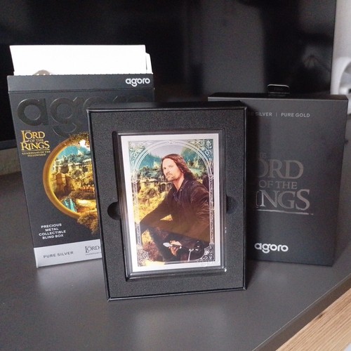 Lord the rings - lord,