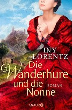 Die Wanderhure und die Nonne