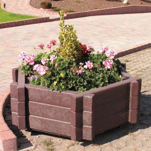 Pflanzkübel vinca 3 - pflanzkübel,