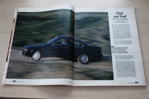 Auto motor sport ams 1988 - auto,