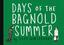 Days of the Bagnold Summer |