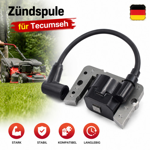 Zündspule tecumseh motoren - tecumseh,