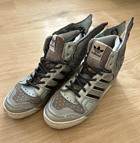 Adidas jeremy scott herren - jeremy,