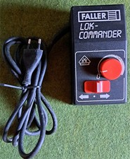 Faller Lok-Commander 3880  Trafo T25/E