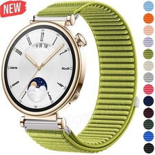 Nylon Watch Uhrenarmband Für