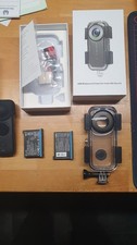 Insta360 - Actionkamera - ONE