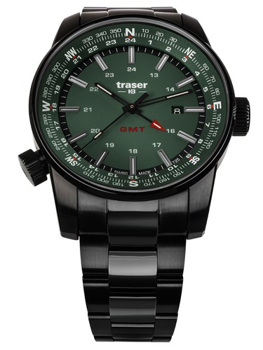Traser 109525 p68 - 109525,