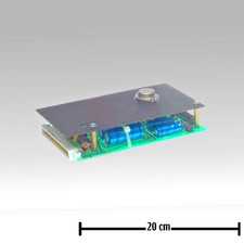 Netzkarte  für  Westfalia