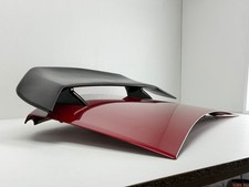 Mazda MX-5 ND 2016 Heckklappe