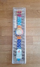 Swatch | Scuba 200 Loomi |
