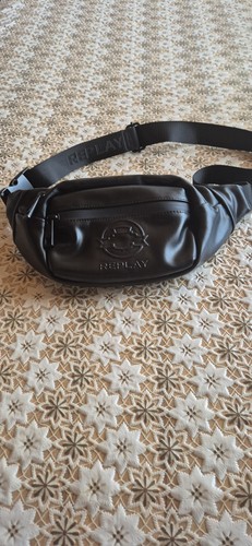 Bauchtasche
