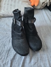 Blowfish boots stiefelette - blowfish,