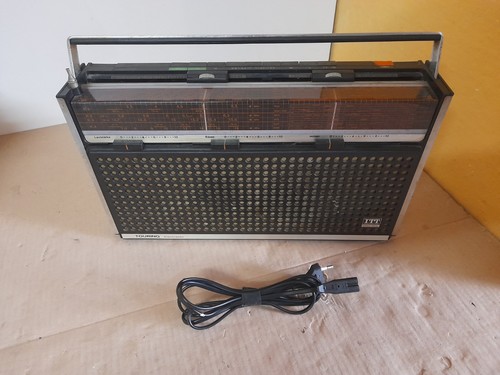 Schaub lorenz itt touring - itt,