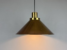60s70s Deckenlampe Pendelt Lamp Danish Design Mid Century Vintage Skandinavisch