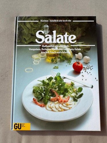 Elke alsen salate - alsen,