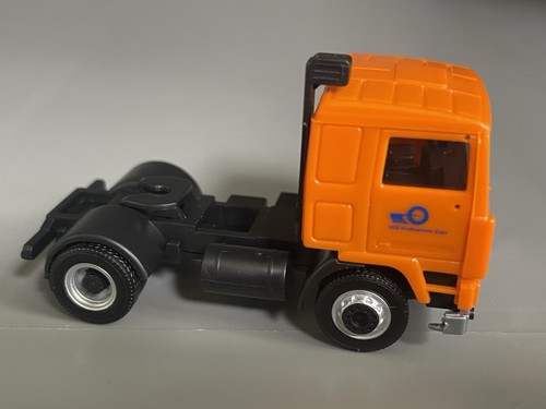 Herpa volvo f12 - c8, szm