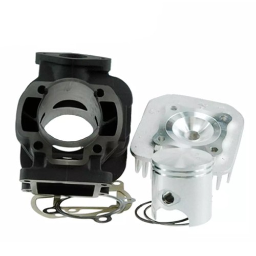 Thermische gruppe evolution - gruppe,