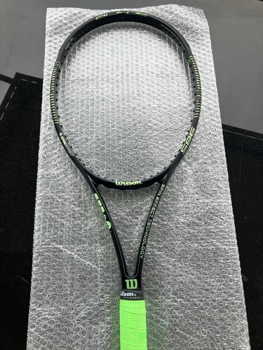 Wilson blade 98s - wilson,
