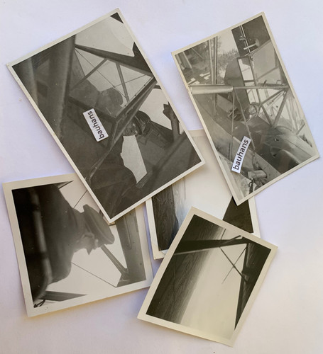 Fotokonvolut frankreich - fotokonvolut,