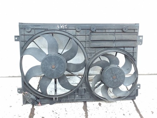 Audi 2004 lüfter - audi,