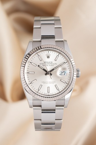 Rolex oyster perpetual - rolex,